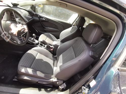 Left sun visor OPEL ASTRA J GTC 1.6 SIDI (08) | BP33470647I1 - Image 15