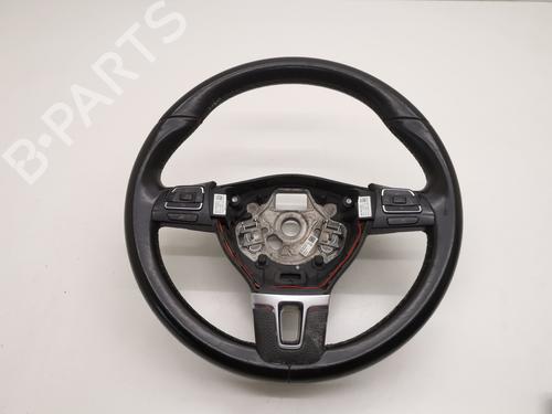 Used Steering wheel VW GOLF VI (5K1) [2008-2014]  28994335