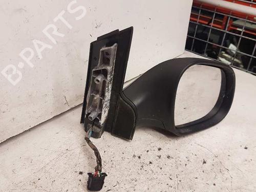 Right mirror SEAT ALTEA XL (5P5, 5P8)  | BP28989404C27 