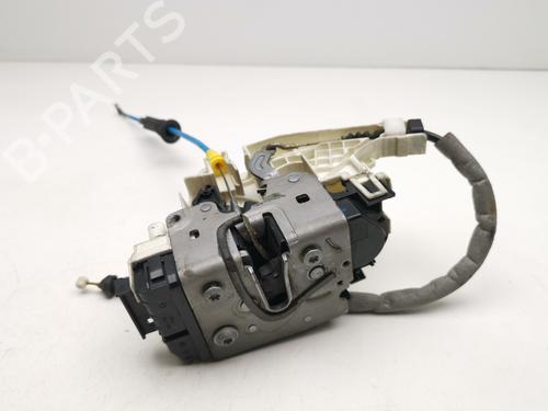 Used Front left lock MERCEDES-BENZ E-CLASS (W212) [2009-2016]  28983079