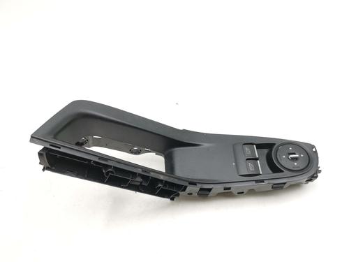 Used Left front window switch FORD FIESTA VI (CB1, CCN) [2008-2025]  28997410