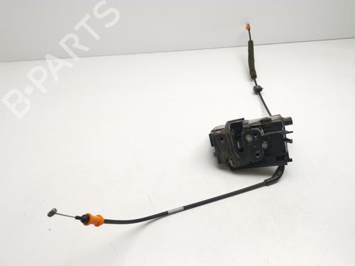 Used Rear left lock CITROËN C4 Picasso II [2013-2025]  28986663