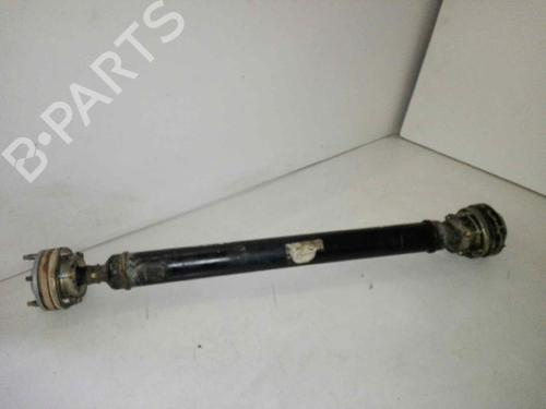 Kardanaksel Kompl. SUZUKI GRAND VITARA II (JT, TE, TD) [2005-2025]  28994764