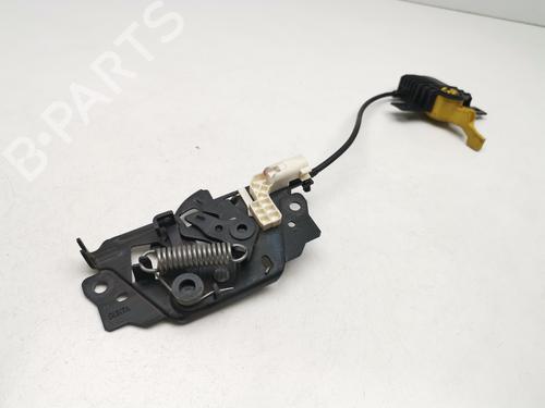 Used Hood lock Hood lock 39444772 39444772