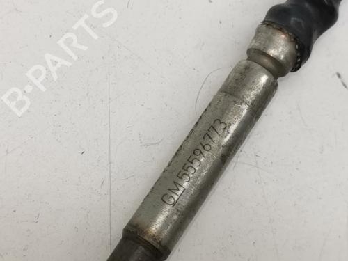 Electronic sensor OPEL ASTRA J (P10) 1.7 CDTI (68) | BP28983684M84 - Image 3