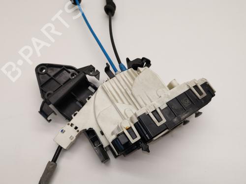 Rear left lock MERCEDES-BENZ C-CLASS (W204)  | BP28983448C100 