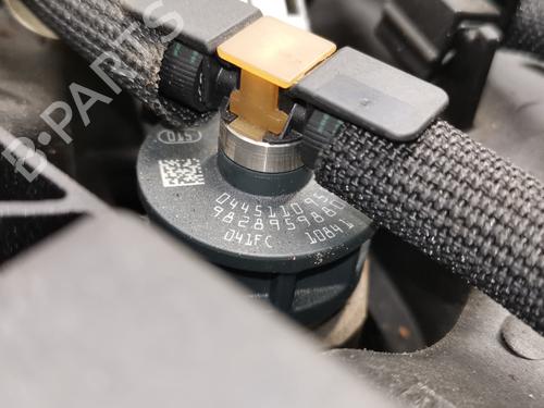 Engine FORD TRANSIT CONNECT V408 Box Body/MPV  | BP36298455M1  - Image 8