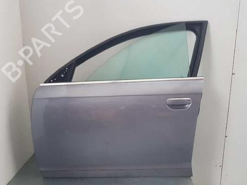 Used Left front door AUDI A6 C6 (4F2) [2004-2011]  28994224