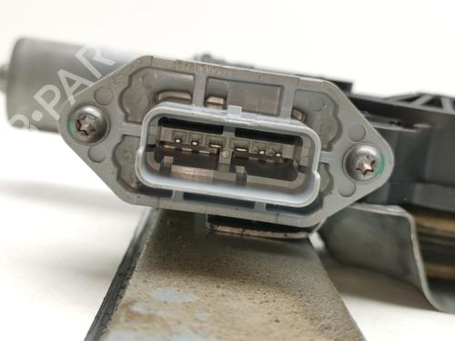 Front left window mechanism RENAULT TRAFIC III Van (FG_) 1.6 dCi 120 (FGMB, FGMC) | BP39439052C22 - Image 3