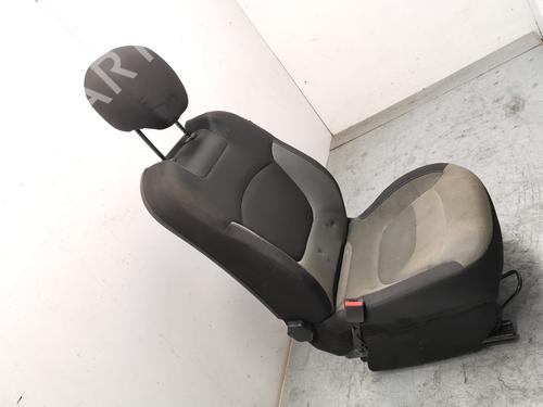 Left front seat RENAULT CAPTUR I (J5_, H5_)  | BP29613290C15 