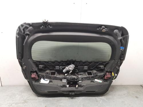Tailgate PEUGEOT 308 II (LB_, LP_, LW_, LH_, L3_)  | BP29289792C6 