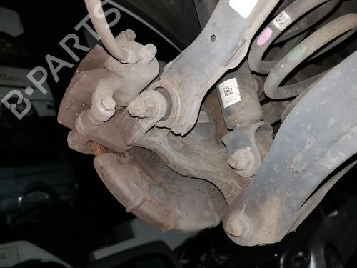 Fusee links achter KIA SPORTAGE III (SL) [2009-2017]  28989970