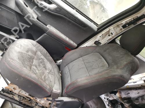 Used Right front seat Right front seat FORD KUGA III (DFK) 1.5 EcoBlue (120 hp) 40217054 40217054