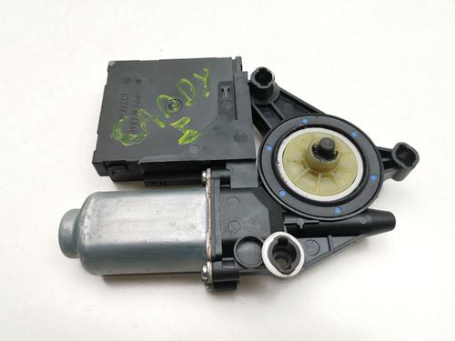 Left front window motor VW CADDY III MPV (2KB, 2KJ, 2CB, 2CJ) | BP30487078E21
