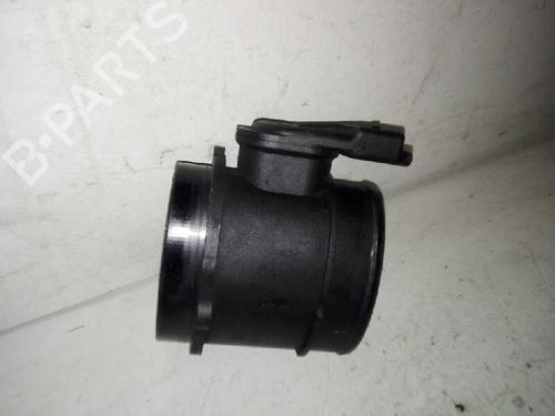 Used Mass air flow sensor CITROËN BERLINGO / BERLINGO FIRST MPV (MF_, GJK_, GFK_) 1.6 HDI 75 (MF9HW, GJ9HWC, GF9HWC, GN9HWC) (75 hp) 28980228