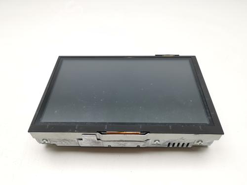 Multifunctionele display INFINITI Q50 [2013-2025]  28996200