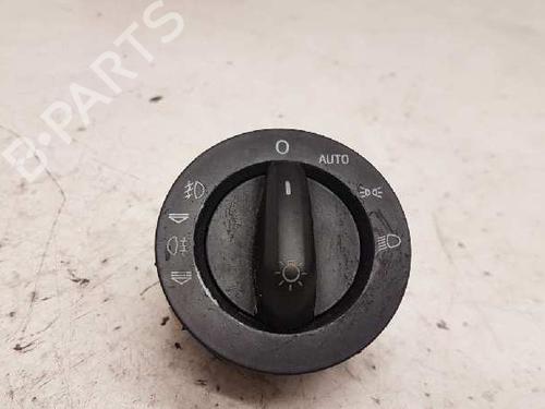 Forlygtekontakt AUDI A6 C6 (4F2) [2004-2011]  28979603