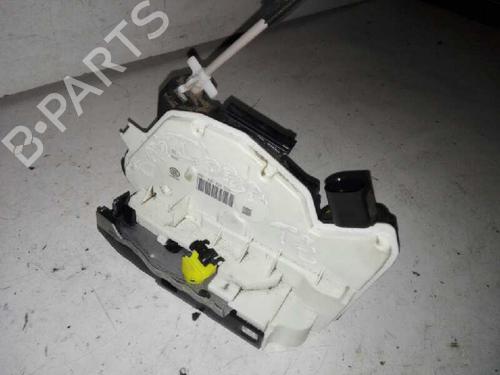 Used Rear left lock SEAT IBIZA IV ST (6J8, 6P8) [2010-2016]  28987575