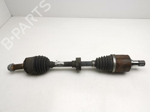 Used Left front driveshaft Left front driveshaft HONDA CIVIC IX (FK) 1.6 i-DTEC (FK3) (120 hp) 39441296 39441296