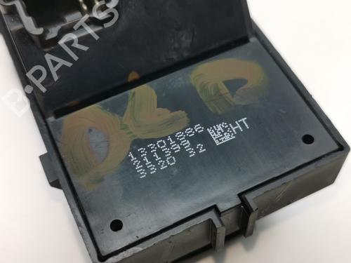 Right front window switch OPEL MERIVA B MPV (S10) 1.6 CDTI (75) | BP39444193I26 - Image 2