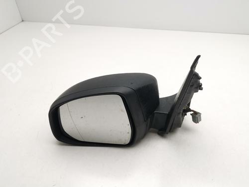Used Left mirror FORD FOCUS II (DA_, HCP, DP) 1.6 TDCi (90 hp) 31362022