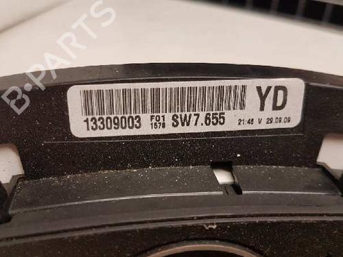 Cuadro instrumentos OPEL ASTRA J (P10) 1.7 CDTI (68) | BP28982771C47 