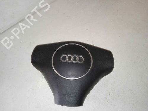 Førerens kollisjonspute AUDI A4 B6 (8E2) 1.9 TDI (130 hp) 28992468