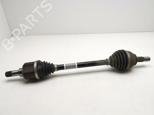 Used Left front driveshaft CITROËN C3 AIRCROSS II (2R_, 2C_) [2017-2025]  29000181