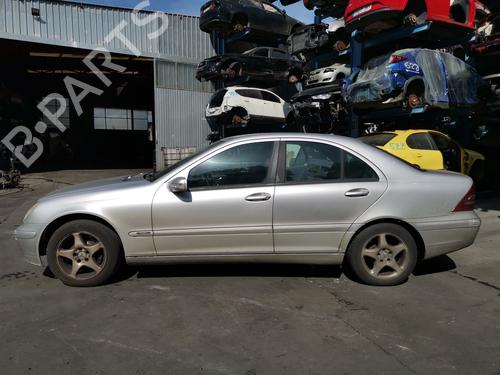 AC compressor MERCEDES-BENZ C-CLASS (W203) C 200 CDI (203.004) | BP37081548M34 - Image 6