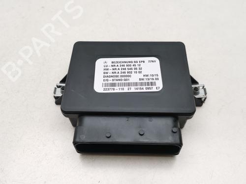 Used Electronic module Electronic module 39443949 39443949