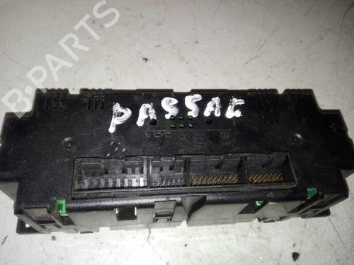 Climate control VW PASSAT B5.5 (3B3) 1.9 TDI | BP28985225I5
