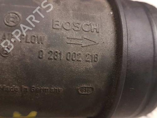 Mass air flow sensor AUDI A4 B5 (8D2) 1.9 TDI | BP28979965M95 