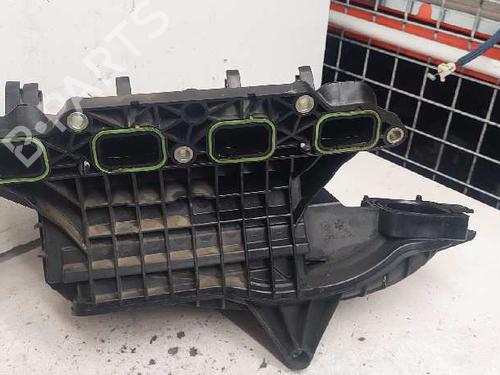 Grenrør Innsug SEAT LEON (1P1) [2005-2013]  28991081