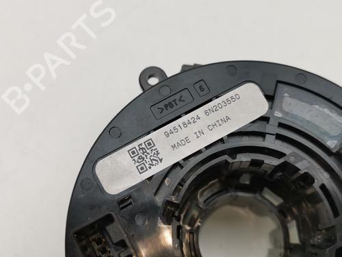 Kontaktrulle Airbag OPEL MOKKA / MOKKA X (J13)  | BP29715678C102 
