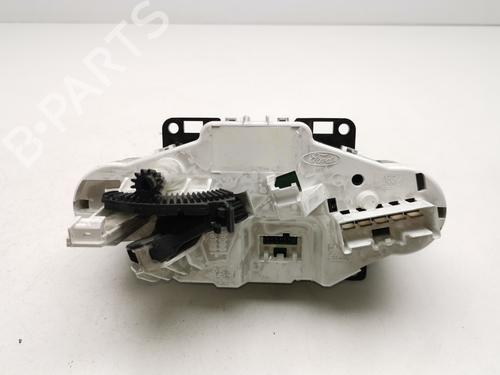 Commande Chauffage FORD FIESTA VI (CB1, CCN)  | BP29185739I5 