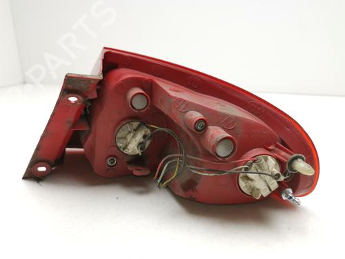 Left taillight CHEVROLET LACETTI (J200)  | BP29589636C34 