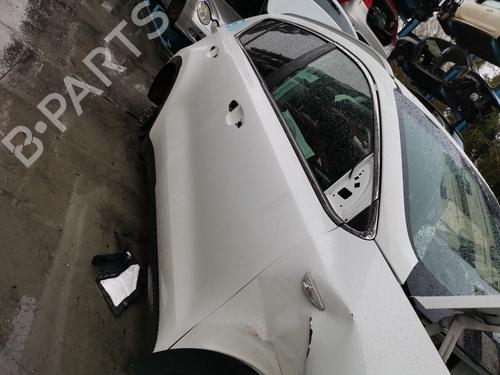 Right front door KIA SPORTAGE IV (QL, QLE) 1.7 CRDi | BP28996649C3 