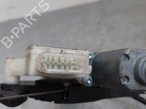 Front right window mechanism PEUGEOT 308 II (LB_, LP_, LW_, LH_, L3_)  | BP28999339C23 