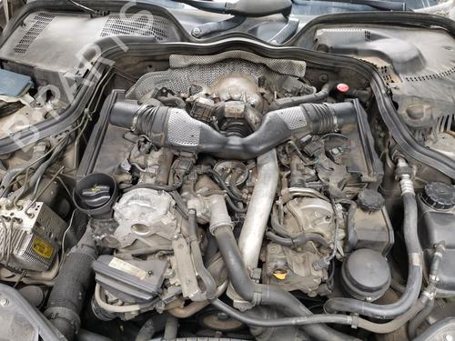 Motor MERCEDES-BENZ E-CLASS (W211) E 320 CDI (211.022) (224 hp) 28996916
