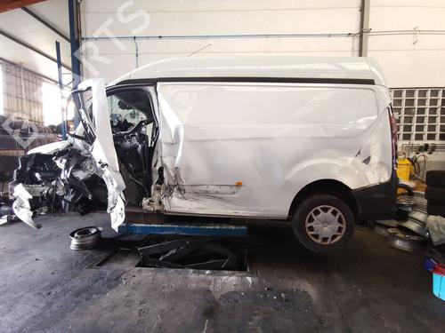 Pipe FORD TRANSIT CUSTOM V362 Van (FY, FZ) 2.2 TDCi | BP39446068M125 - Image 5