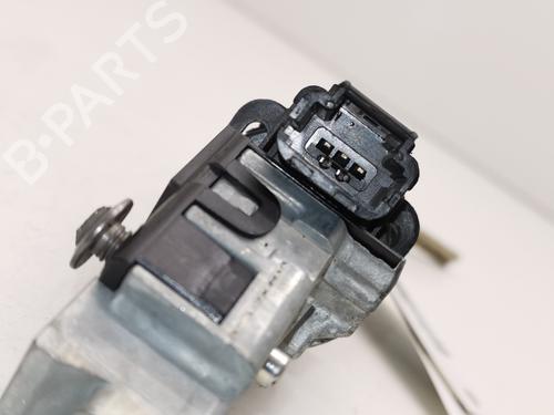 Electronic module OPEL CROSSLAND X / CROSSLAND (P17, P2QO) 1.5 Turbo D (75) | BP28980640M83