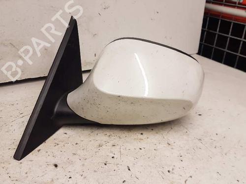 Used Left mirror BMW 1 (E87) 118 d (143 hp) 28993809