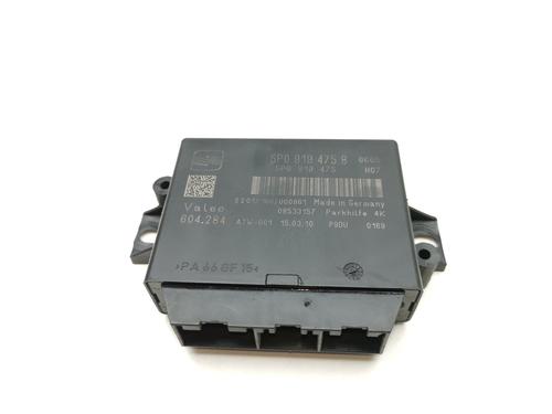 electronic-module-seat-leon-1p1-2005-2006-2007-2008-2009-2010-2011-2012-2013-39437246 main image