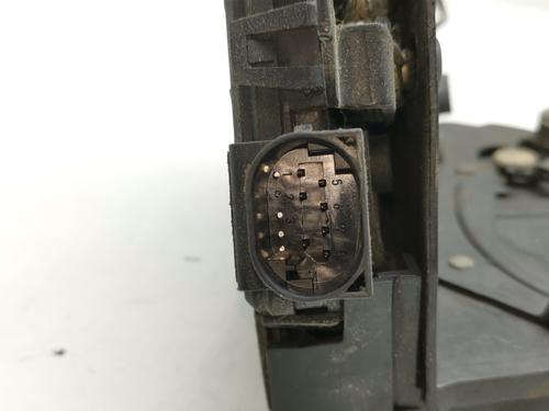 Front left lock BMW 3 Compact (E46) 320 td | BP29861773C98