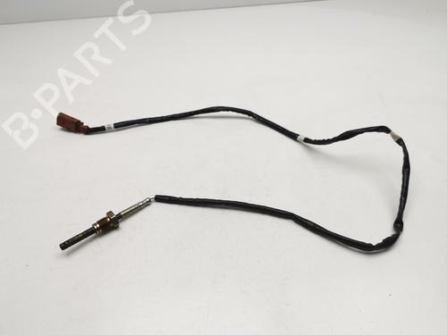 Used Electronic sensor Electronic sensor SEAT LEON (5F1) 1.6 TDI (105 hp) 39444453 39444453