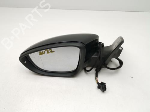 Used Left mirror Left mirror 39443460 39443460