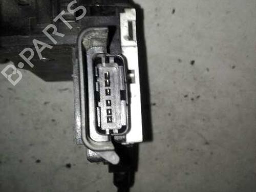 Front left lock PEUGEOT 207 (WA_, WC_) 1.6 HDi | BP28980022C98 