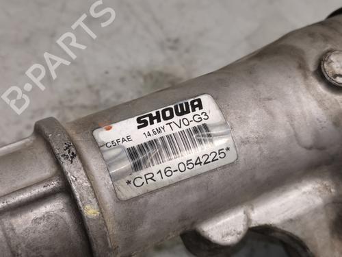 Lenkgetriebe HONDA CIVIC IX (FK) 1.6 i-DTEC (FK3) | BP30323360M22 