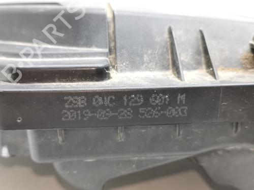 Air filter box SEAT ATECA (KH7, KHP)  | BP29275672M87 