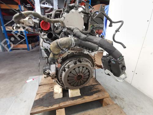 Engine FORD PUMA (J2K, CF7) | BP31792432M1